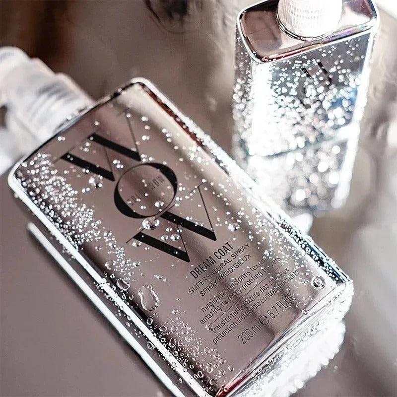 Color Wow Dream Coat Supernatural Spray 200ml – Frizz Control & Moisture Booster