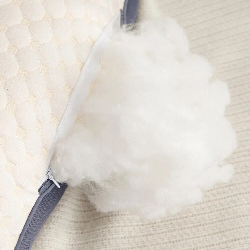 Cervical Orthopedic Neck Pillow Help Sleep and Protect the Pillow Neck Household